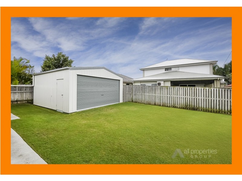11 Domatia Street, Heathwood QLD 4110
