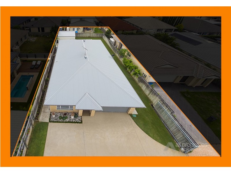 11 Domatia Street, Heathwood QLD 4110