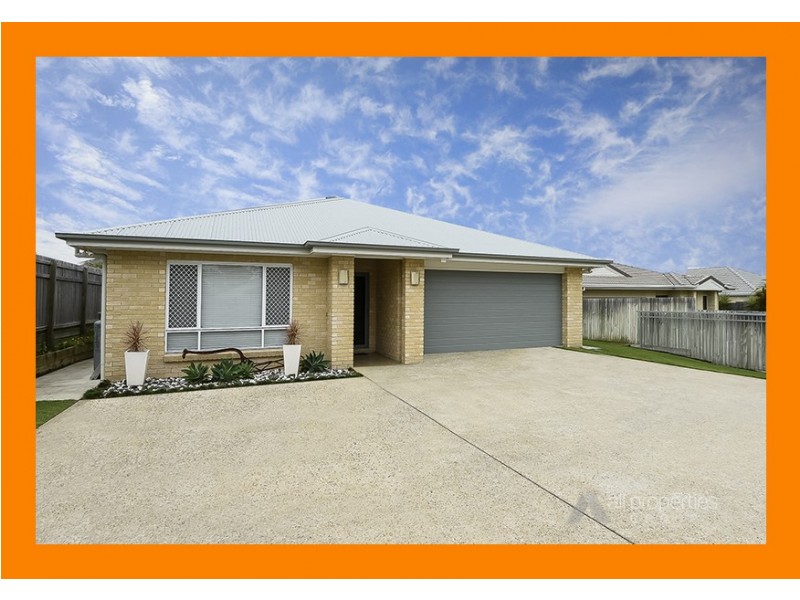 11 Domatia Street, Heathwood QLD 4110