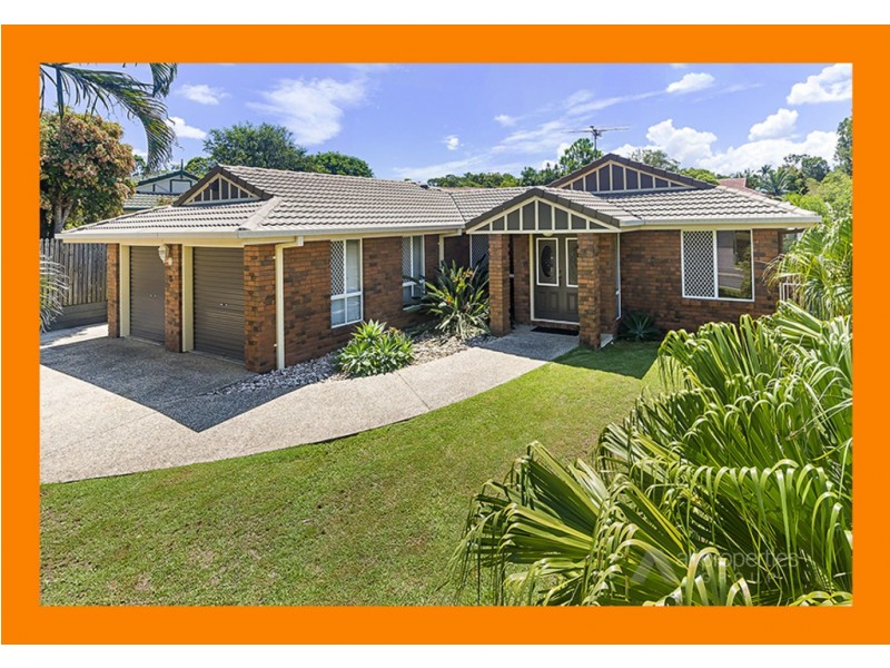 14 Barrier Place, Forest Lake QLD 4078
