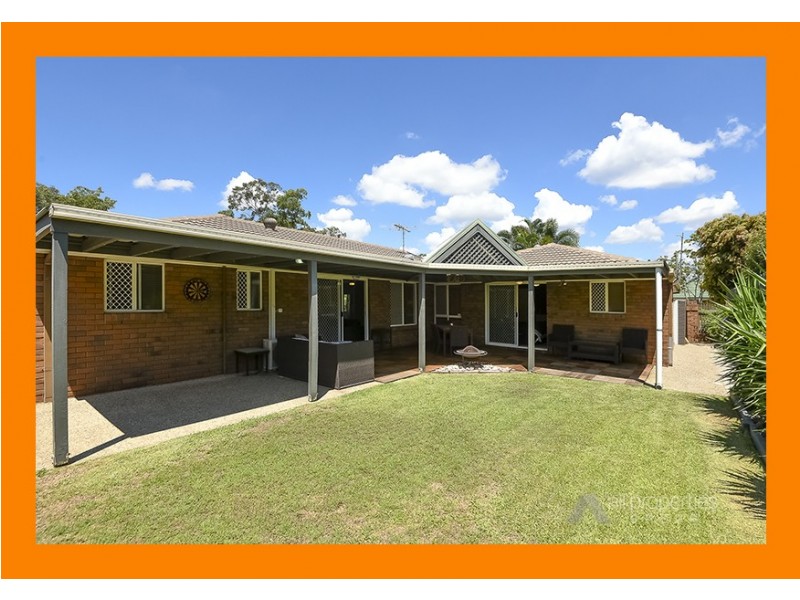 14 Barrier Place, Forest Lake QLD 4078