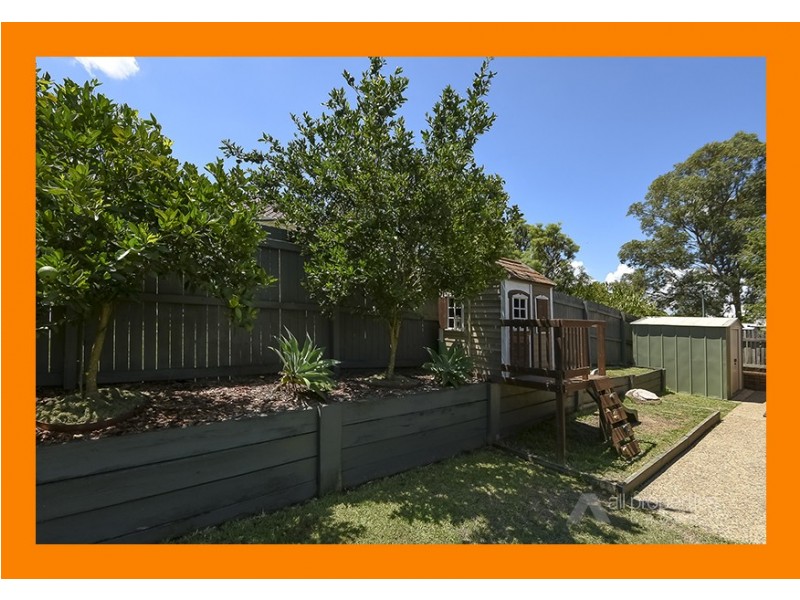 14 Barrier Place, Forest Lake QLD 4078