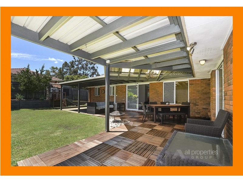 14 Barrier Place, Forest Lake QLD 4078