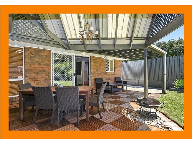 14 Barrier Place, Forest Lake QLD 4078