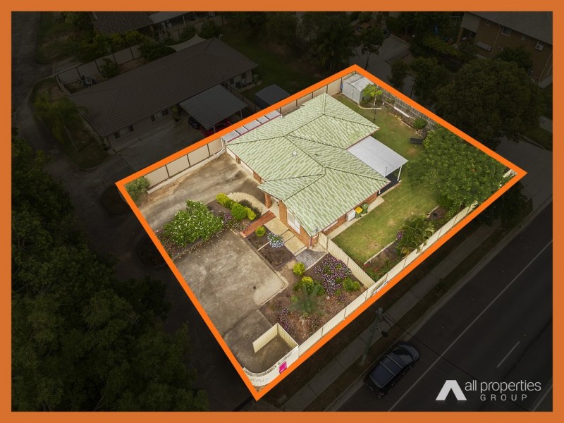 1/52 Mark Lane, Waterford West QLD 4133