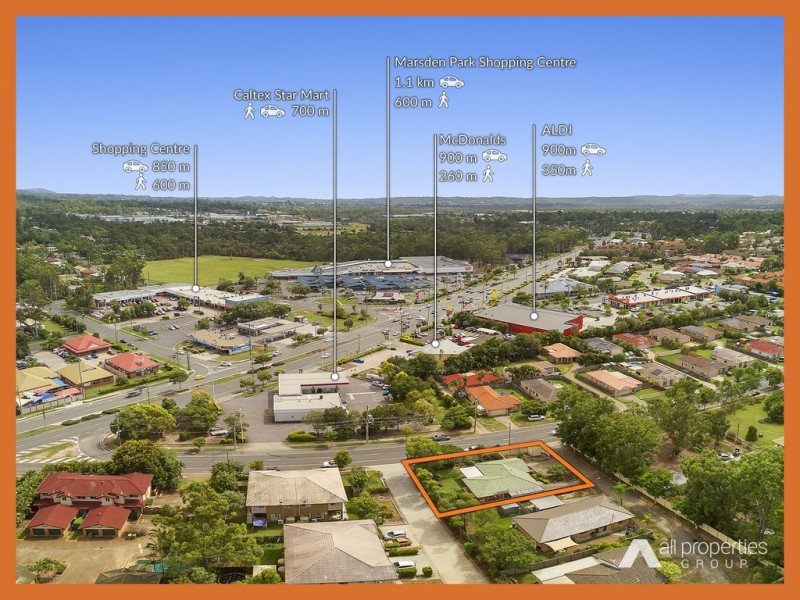 1/52 Mark Lane, Waterford West QLD 4133