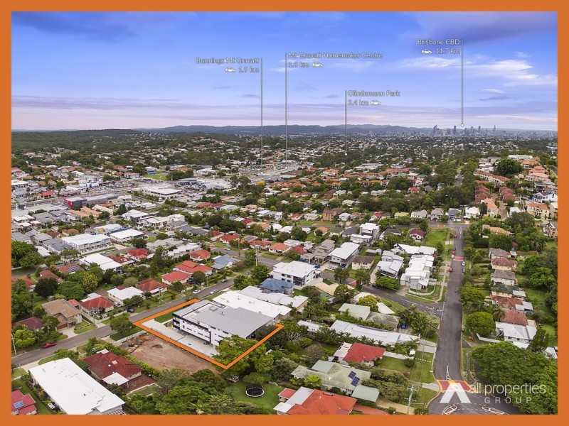 12 Hicks St, Mount Gravatt East QLD 4122