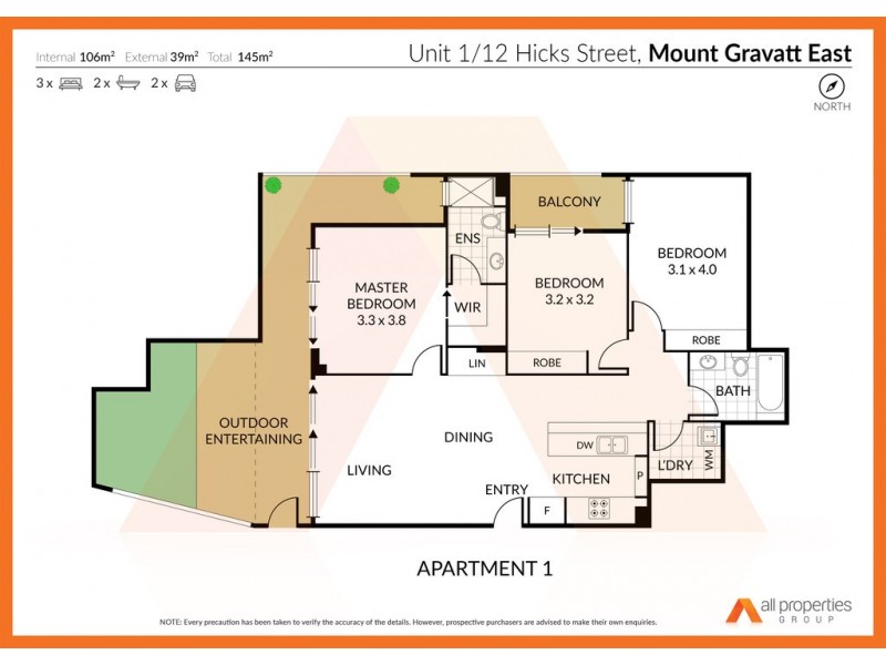 12 Hicks St, Mount Gravatt East QLD 4122