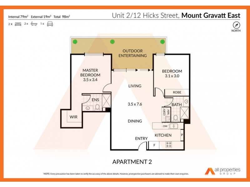12 Hicks St, Mount Gravatt East QLD 4122