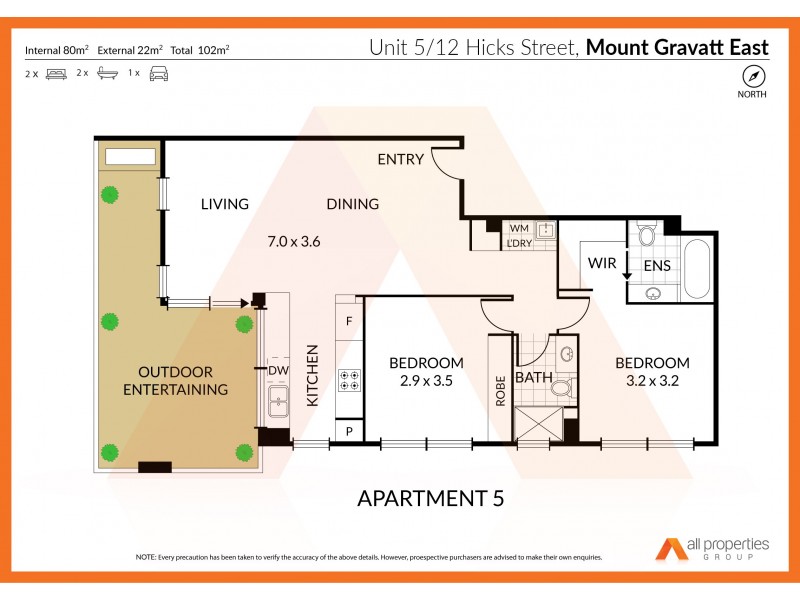 12 Hicks St, Mount Gravatt East QLD 4122