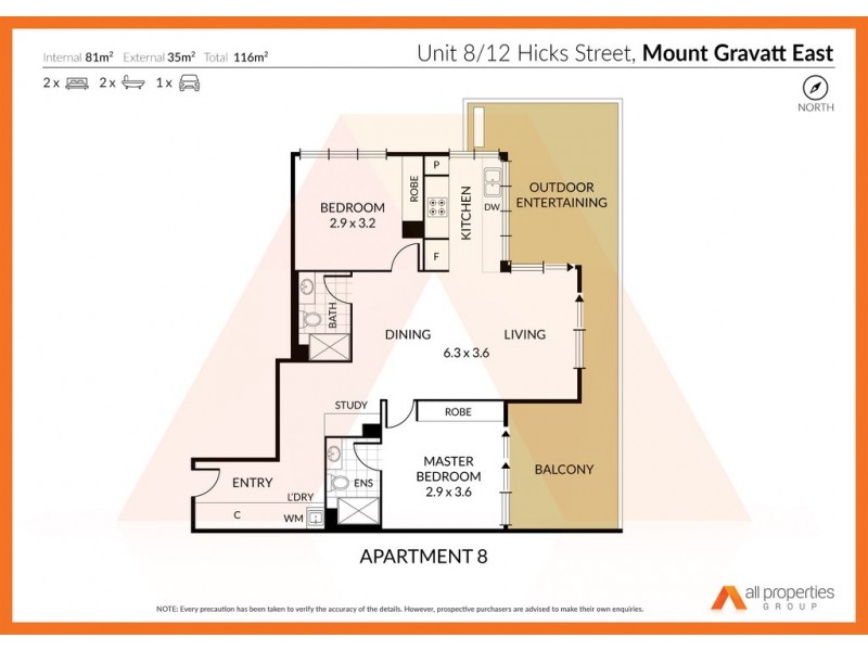 12 Hicks St, Mount Gravatt East QLD 4122