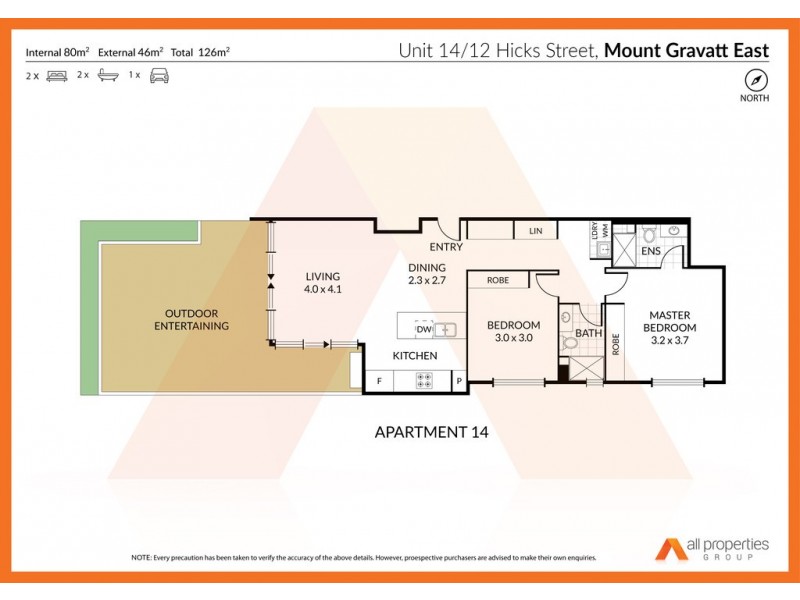 12 Hicks St, Mount Gravatt East QLD 4122