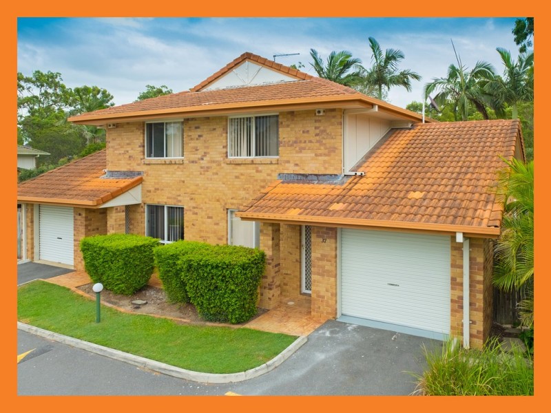 37/122 Johnson Rd, Hillcrest QLD 4118