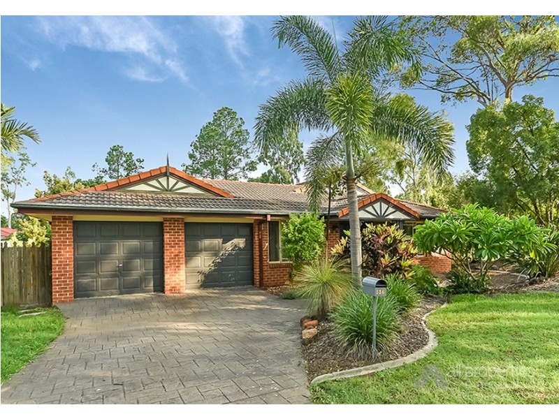136 Banksia Cct, Forest Lake QLD 4078