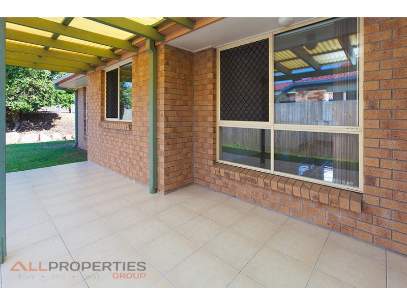 60 Rubicon Crescent, Kuraby QLD 4112
