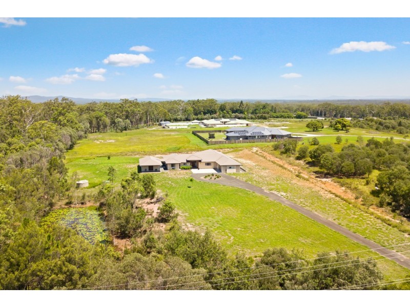 126 KOPLICK ROAD, Chambers Flat QLD 4133