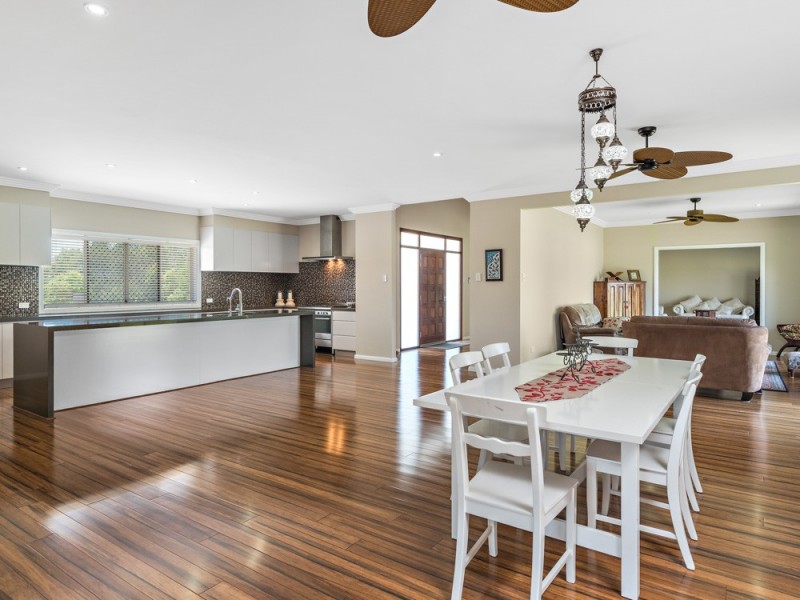126 KOPLICK ROAD, Chambers Flat QLD 4133