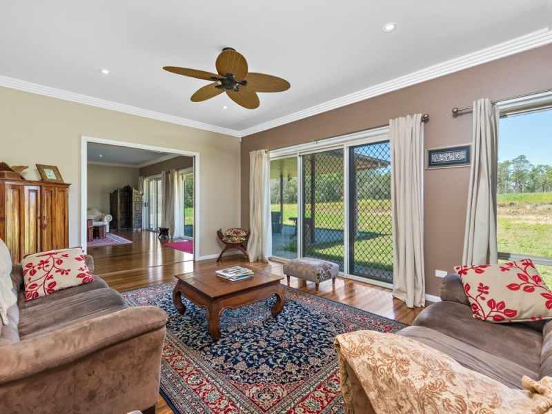 126 KOPLICK ROAD, Chambers Flat QLD 4133