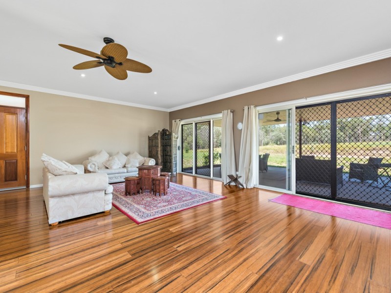 126 KOPLICK ROAD, Chambers Flat QLD 4133