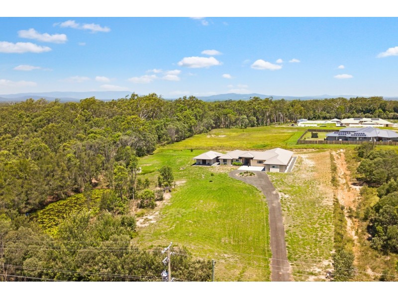 126 KOPLICK ROAD, Chambers Flat QLD 4133