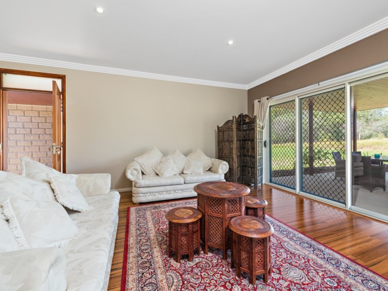 126 KOPLICK ROAD, Chambers Flat QLD 4133