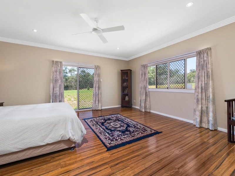 126 KOPLICK ROAD, Chambers Flat QLD 4133