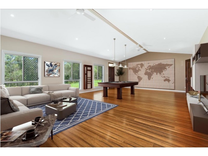 126 KOPLICK ROAD, Chambers Flat QLD 4133