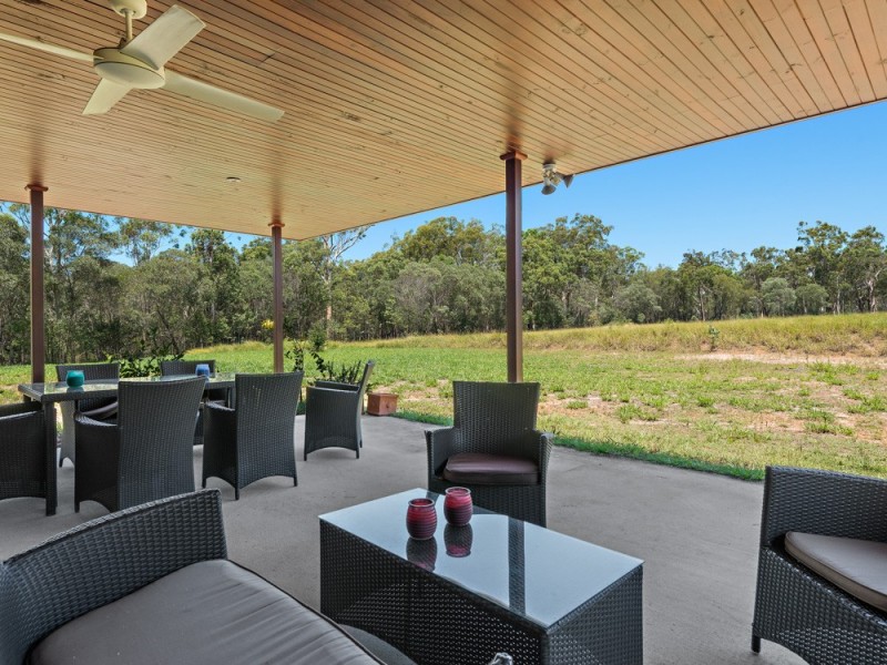 126 KOPLICK ROAD, Chambers Flat QLD 4133