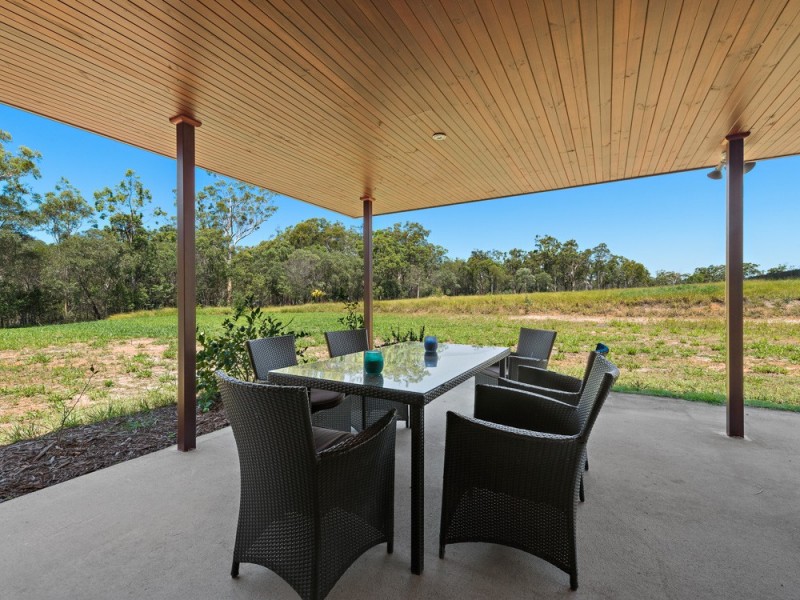126 KOPLICK ROAD, Chambers Flat QLD 4133