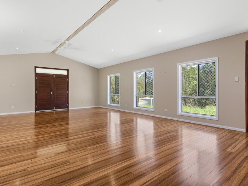 126 KOPLICK ROAD, Chambers Flat QLD 4133