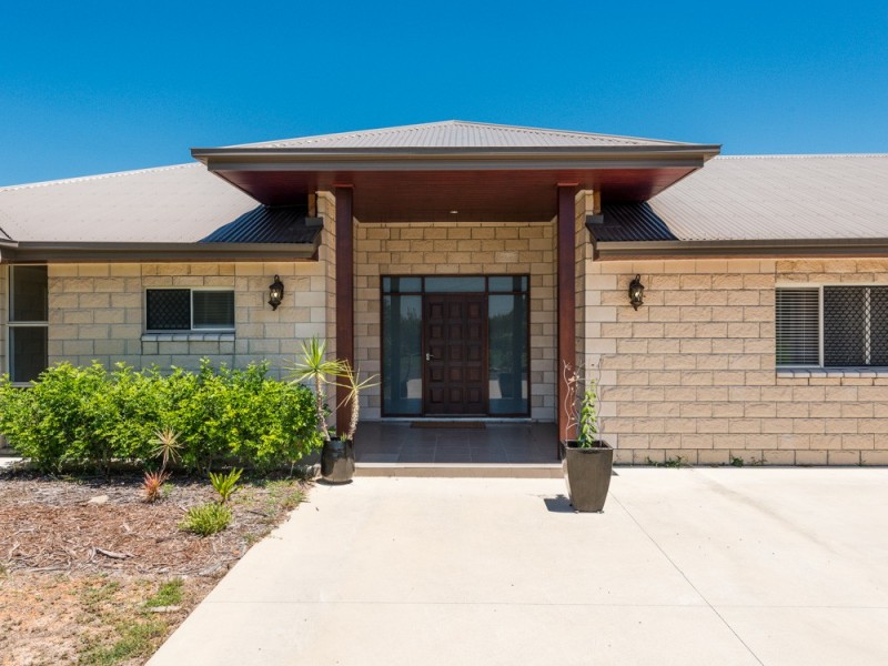 126 KOPLICK ROAD, Chambers Flat QLD 4133
