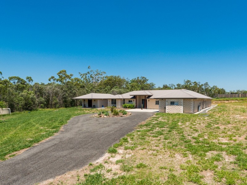126 KOPLICK ROAD, Chambers Flat QLD 4133