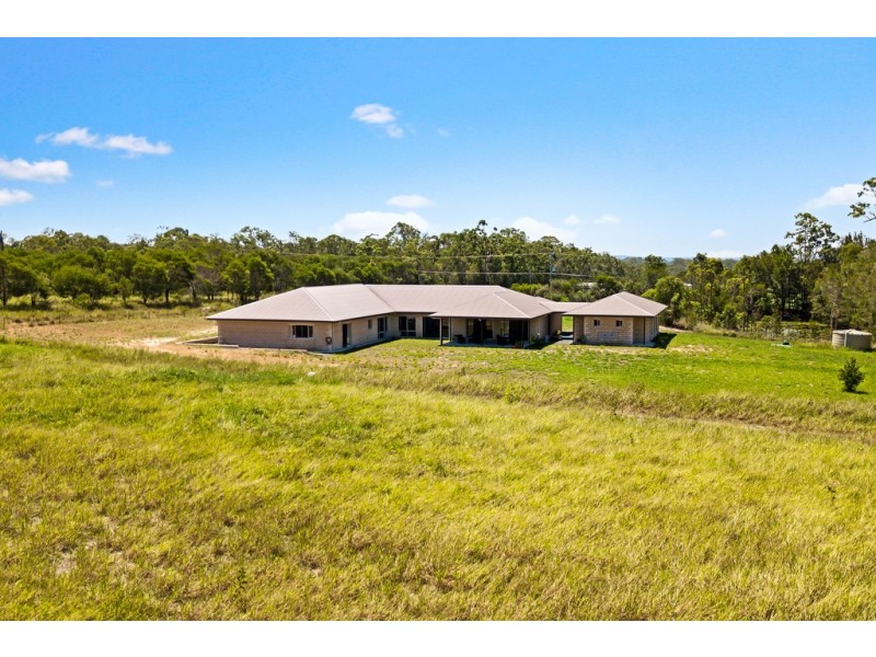 126 KOPLICK ROAD, Chambers Flat QLD 4133