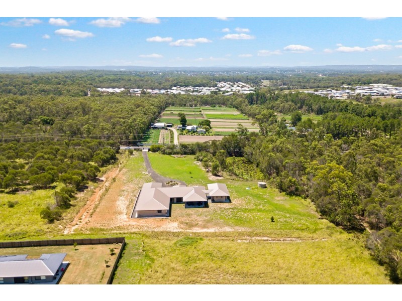 126 KOPLICK ROAD, Chambers Flat QLD 4133