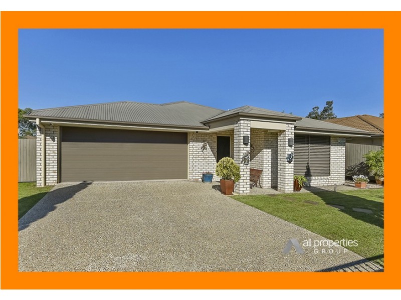 24 Juniper Street, Heathwood QLD 4110