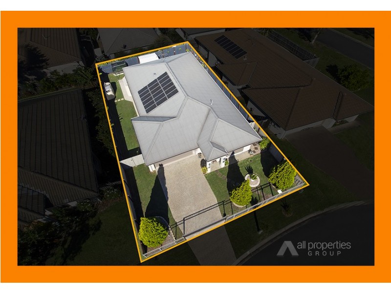 24 Juniper Street, Heathwood QLD 4110