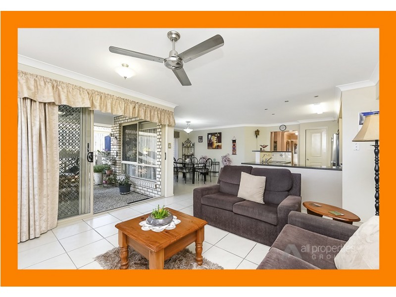 24 Juniper Street, Heathwood QLD 4110