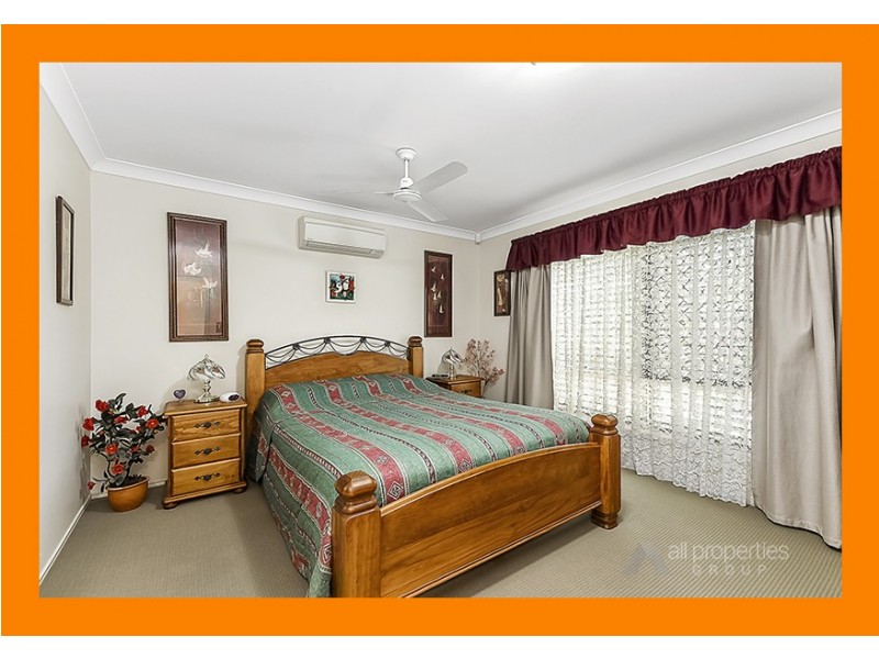 24 Juniper Street, Heathwood QLD 4110