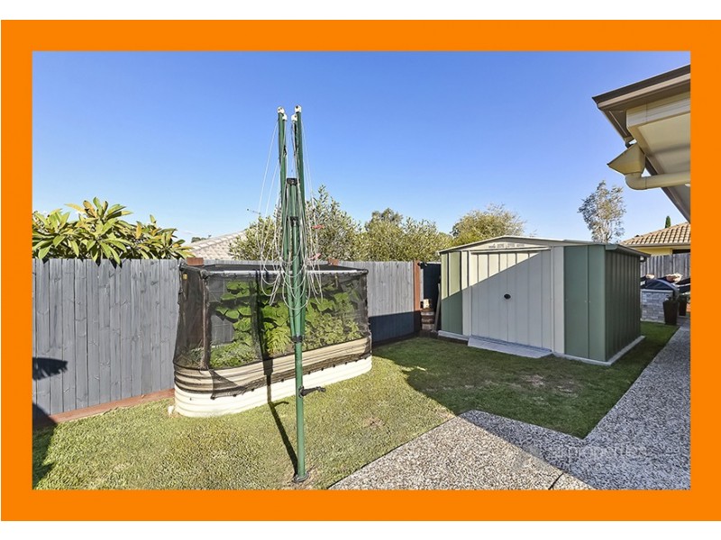 24 Juniper Street, Heathwood QLD 4110