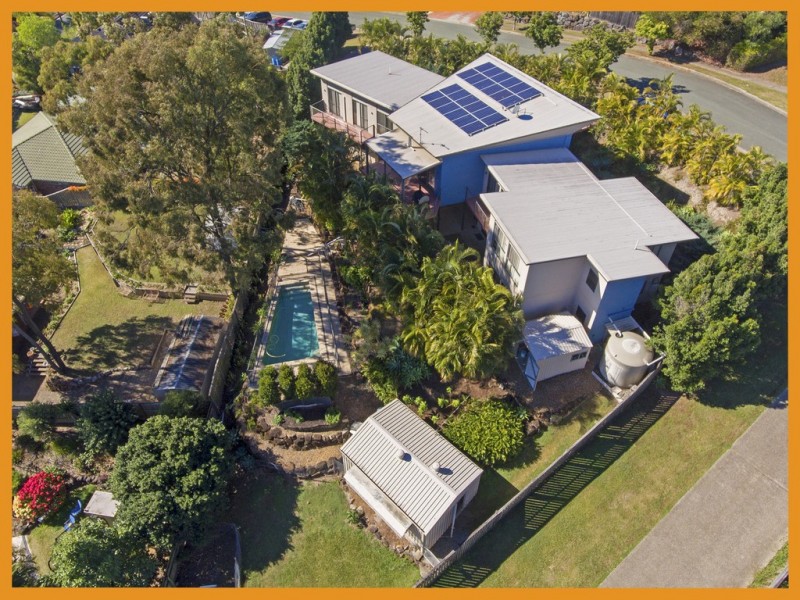 8 Hervey Street, Oxenford QLD 4210