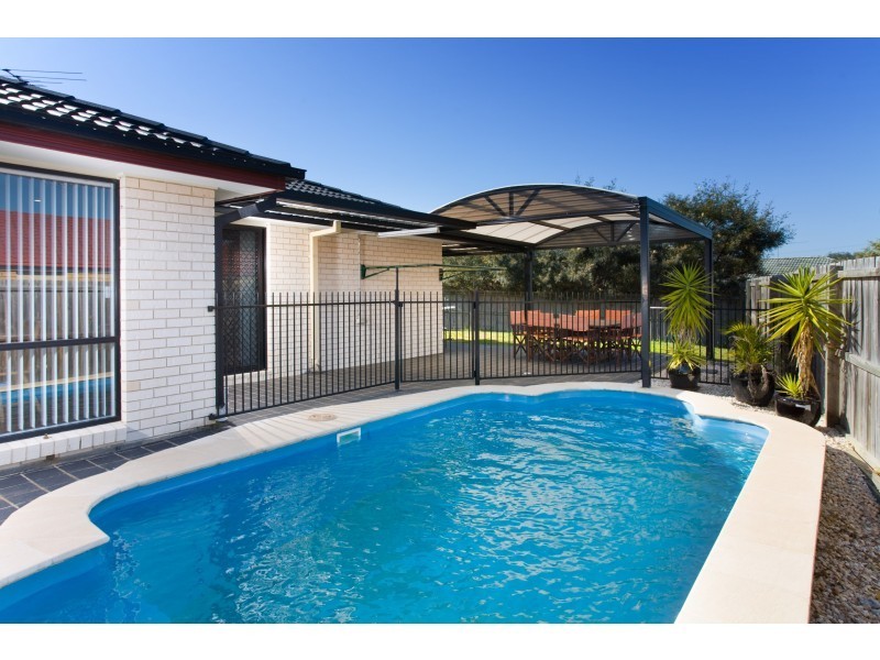 55 Dampier Crescent, Drewvale QLD 4116