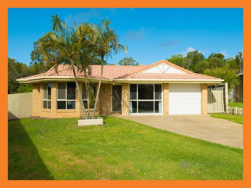 6 Amber Place, Alexandra Hills QLD 4161