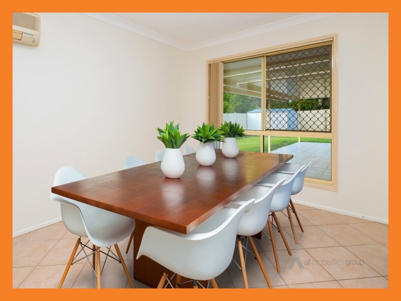 6 Amber Place, Alexandra Hills QLD 4161