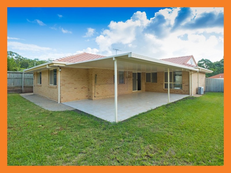 6 Amber Place, Alexandra Hills QLD 4161