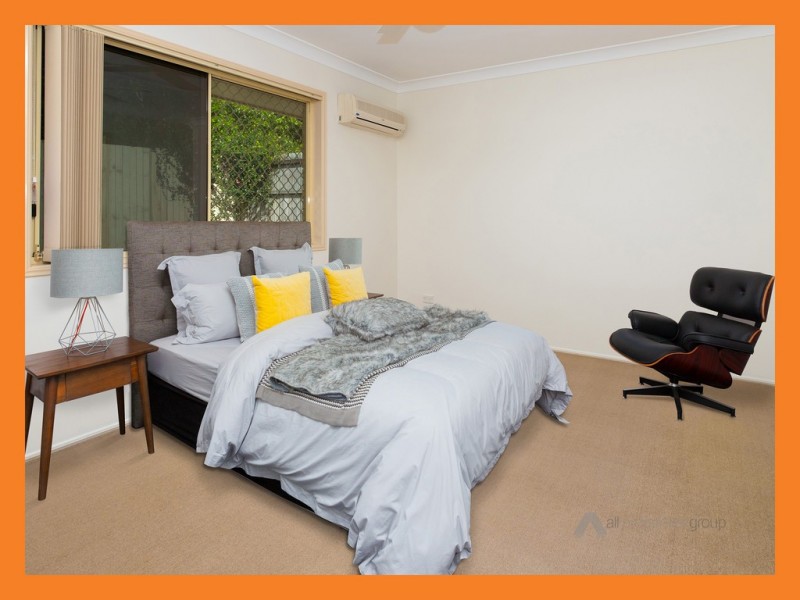 6 Amber Place, Alexandra Hills QLD 4161