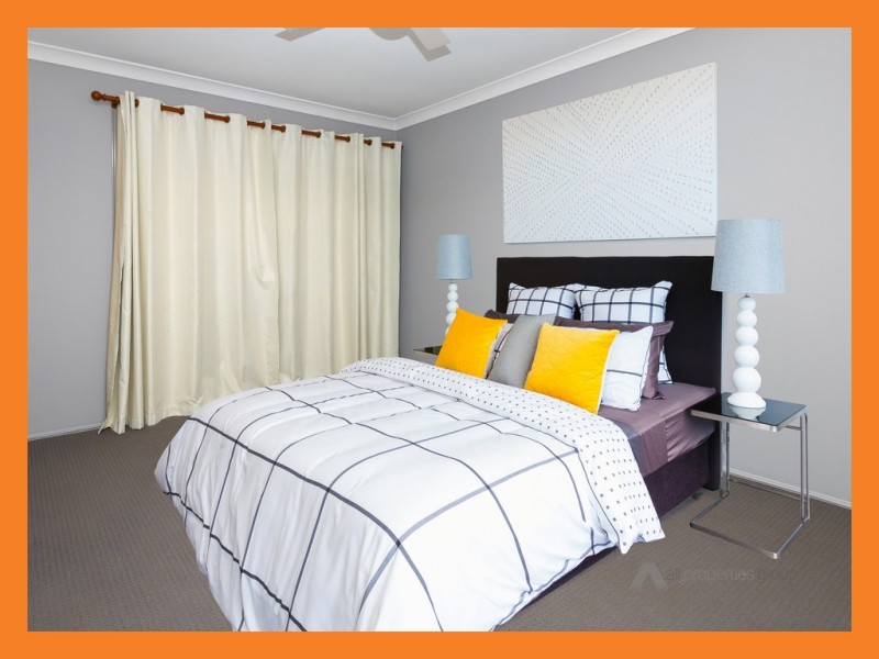 6 Amber Place, Alexandra Hills QLD 4161