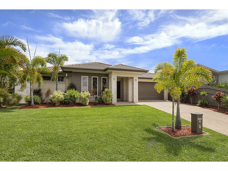 16 Watergum Street, Heathwood QLD 4110