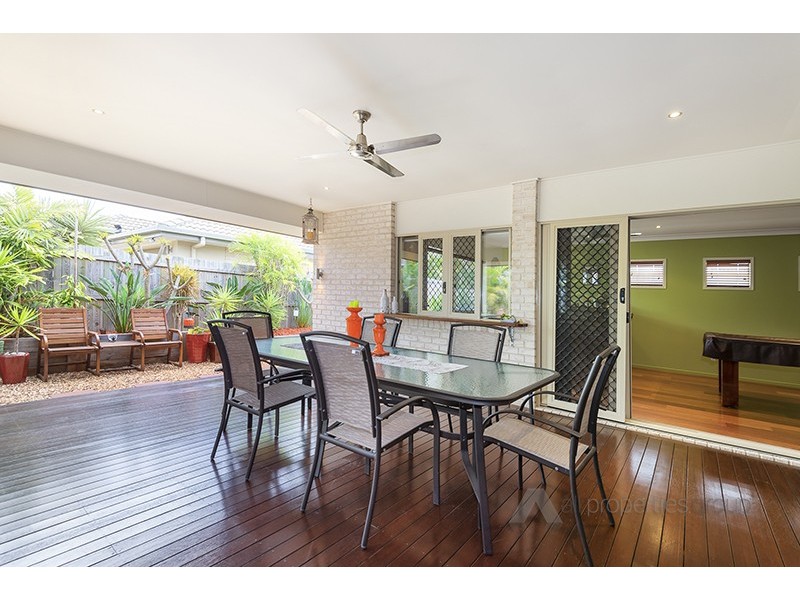 16 Watergum Street, Heathwood QLD 4110