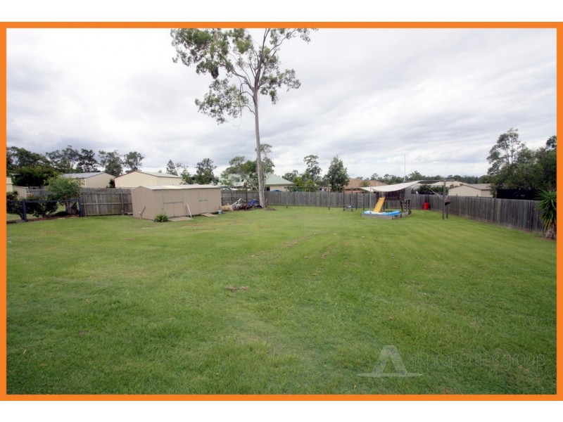 643-645 Silverwood Drive, Jimboomba QLD 4280