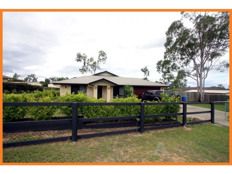 643-645 Silverwood Drive, Jimboomba QLD 4280